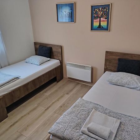 Guest House Pin Laktaši Dış mekan fotoğraf