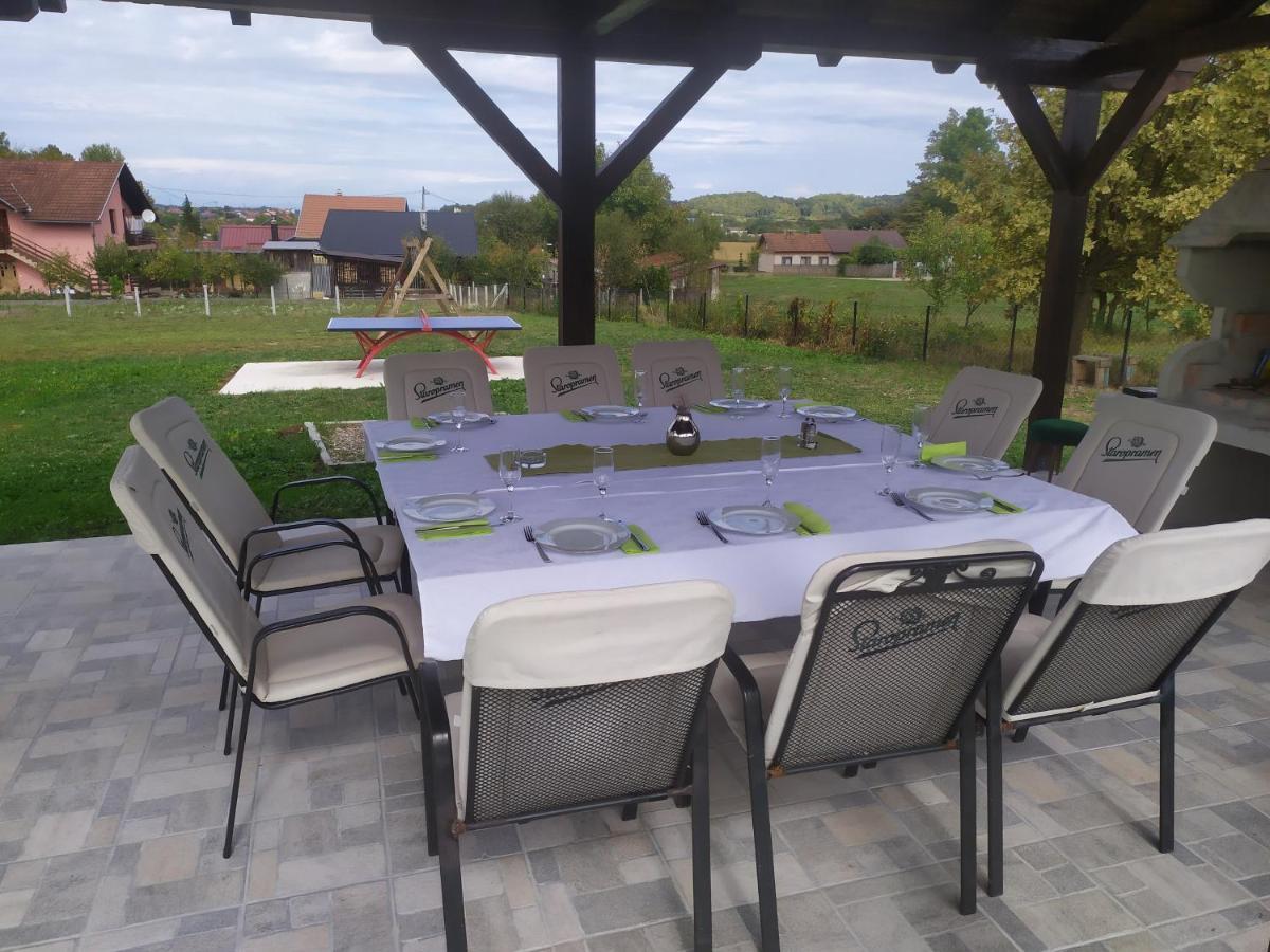 Guest House Pin Laktaši Dış mekan fotoğraf