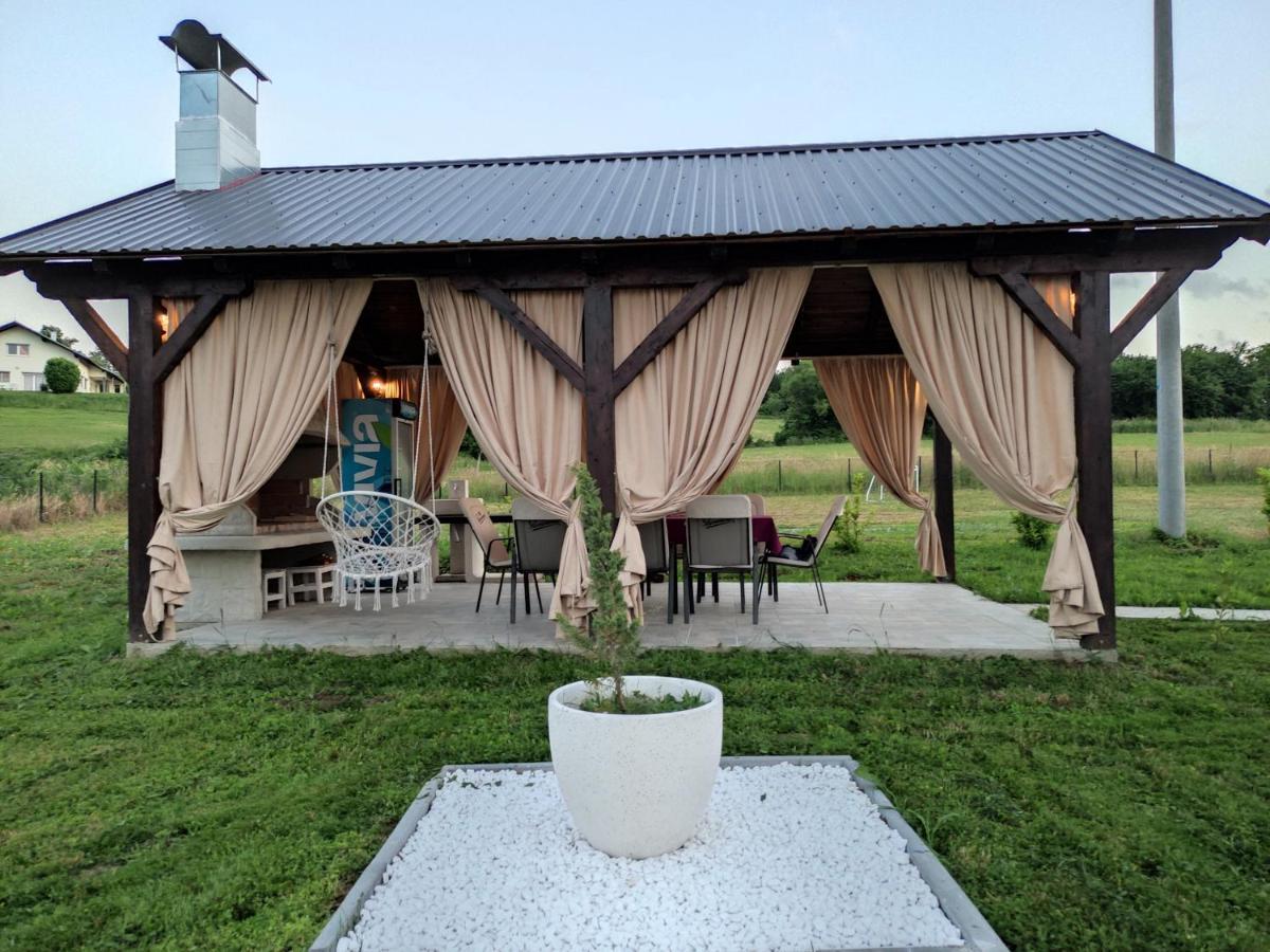 Guest House Pin Laktaši Dış mekan fotoğraf