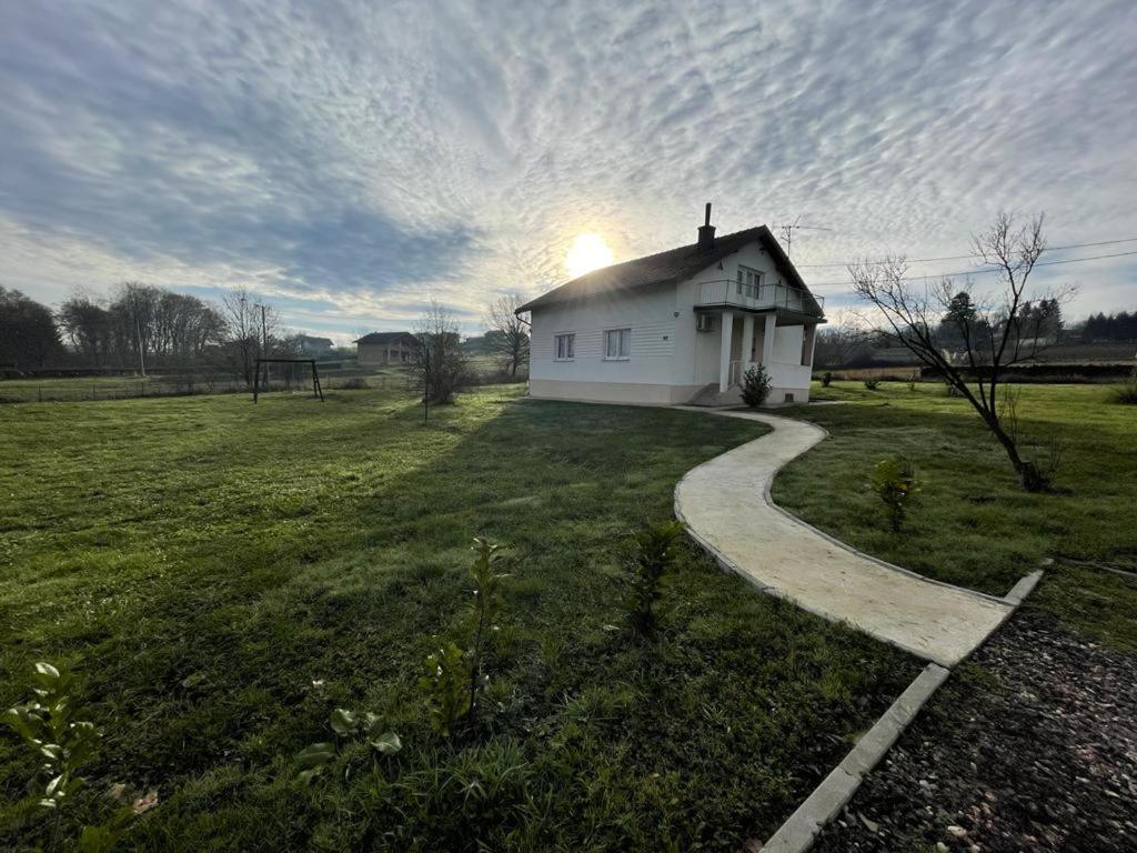 Guest House Pin Laktaši Dış mekan fotoğraf