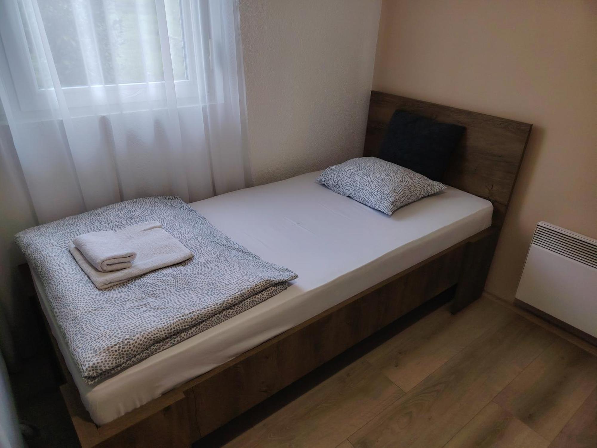 Guest House Pin Laktaši Dış mekan fotoğraf