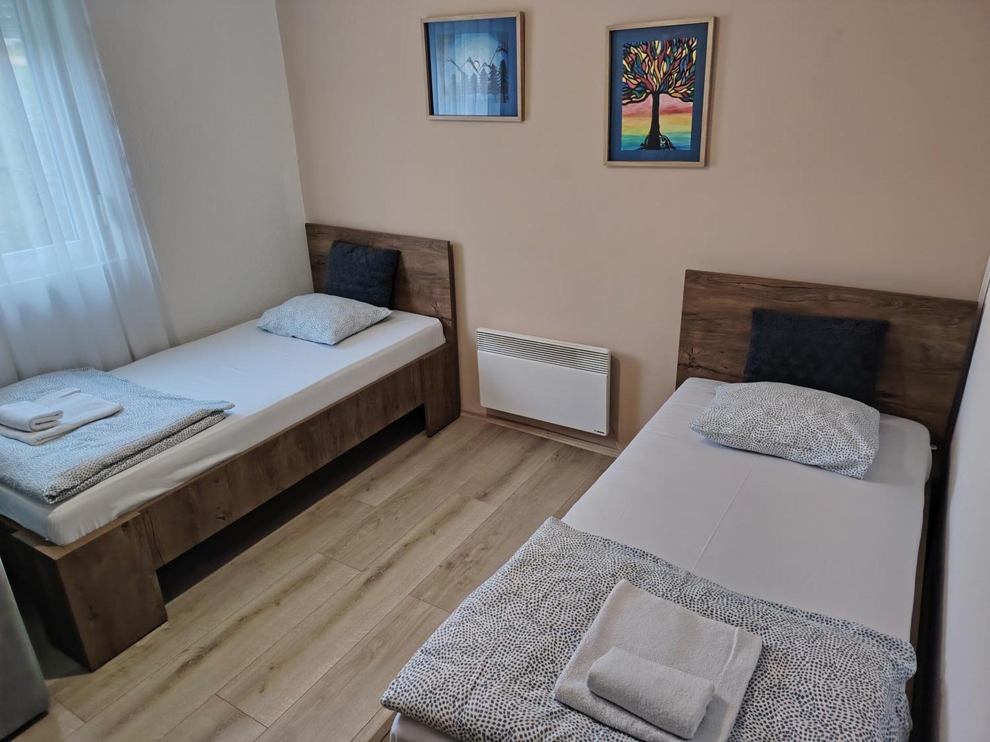 Guest House Pin Laktaši Dış mekan fotoğraf