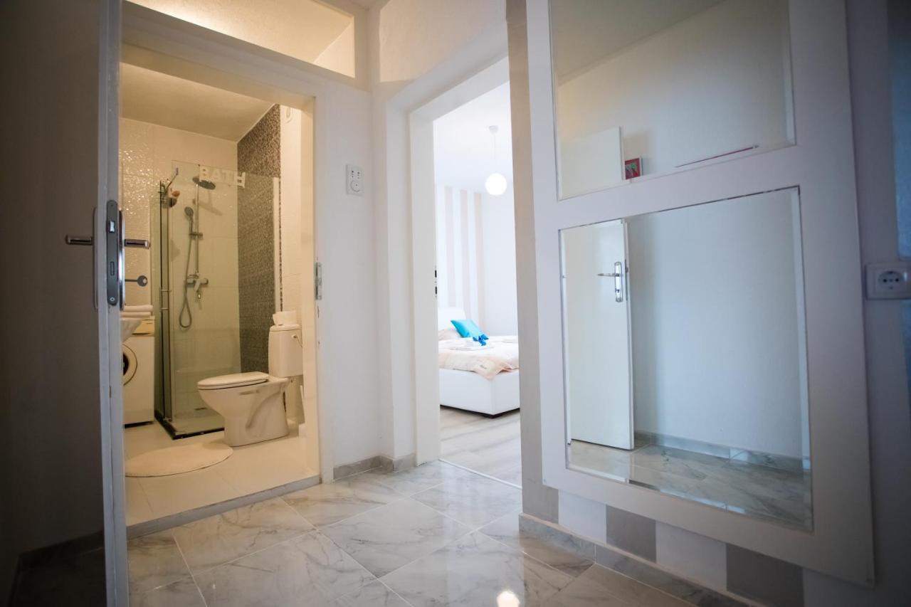 Guest House Pin Laktaši Dış mekan fotoğraf