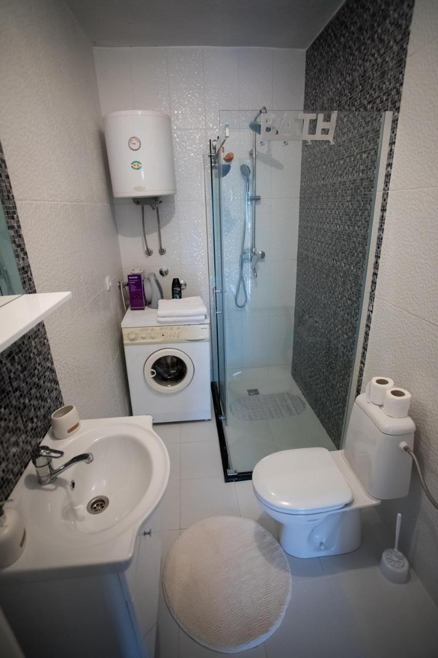 Guest House Pin Laktaši Dış mekan fotoğraf