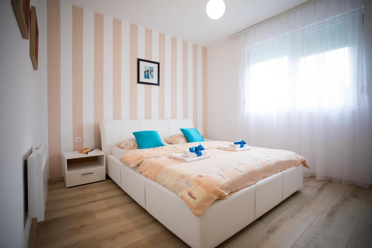 Guest House Pin Laktaši Dış mekan fotoğraf