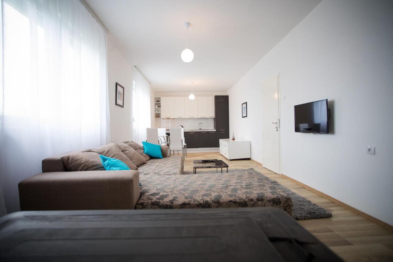 Guest House Pin Laktaši Dış mekan fotoğraf