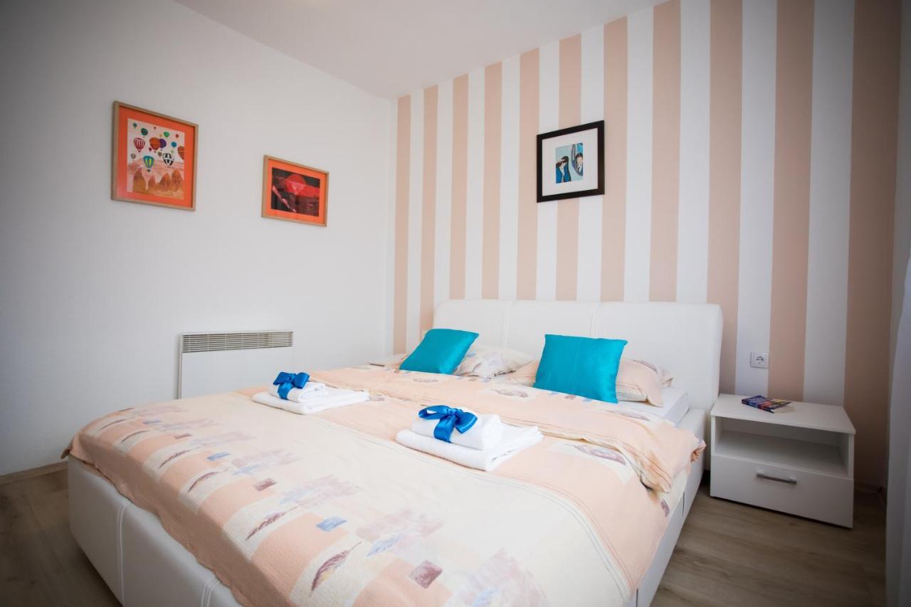 Guest House Pin Laktaši Dış mekan fotoğraf